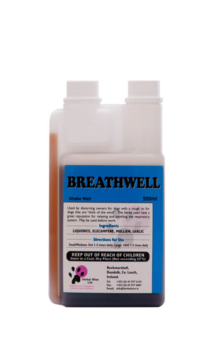 Breathwell