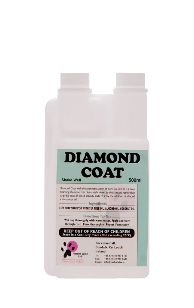 Diamond Coat